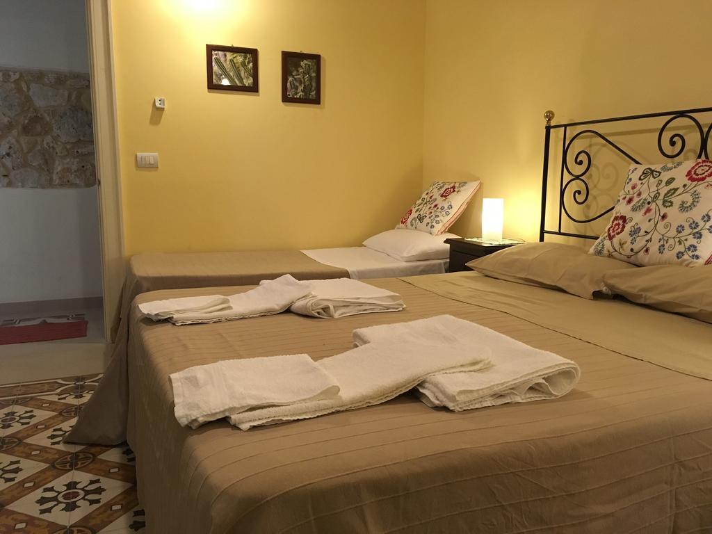 קרפיניאנו סלינטינו Corte Dei Salentini מראה חיצוני תמונה