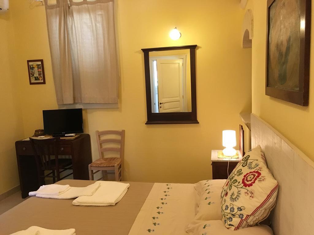 קרפיניאנו סלינטינו Corte Dei Salentini מראה חיצוני תמונה